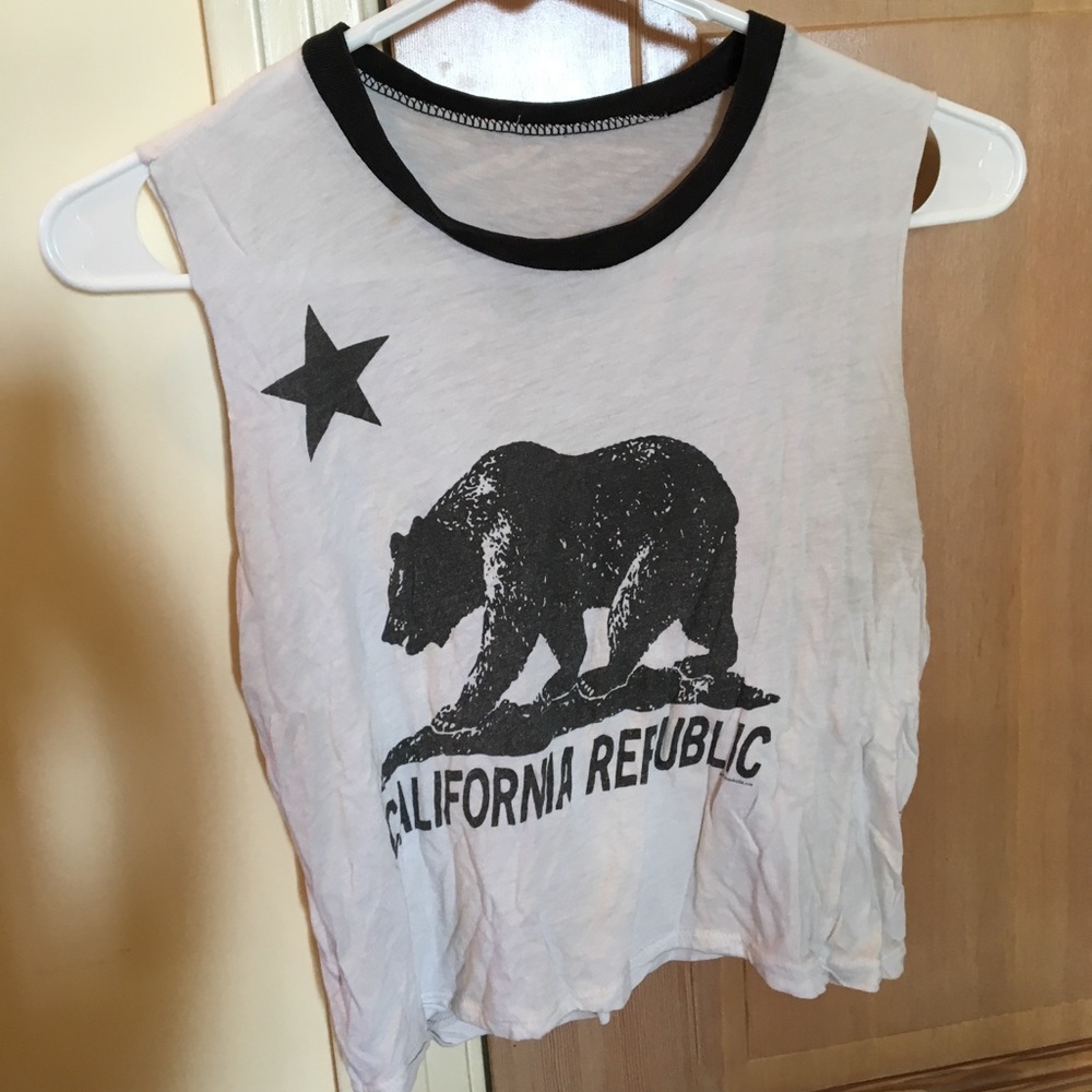 Brandy Melville tank
